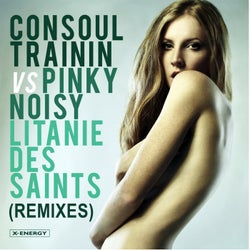 Litanie des saints (Remixes)