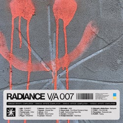 Radiance V/A 007