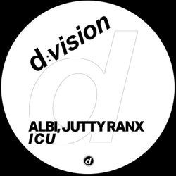 I C U (Extended Mix)