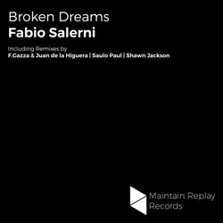 Broken Dreams