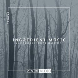 Ingredient Music, Vol. 8