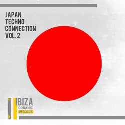 Japan Techno Connection, Vol. 2