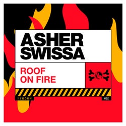 Roof on Fire (Extended Version)