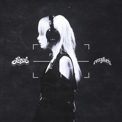 Black Flag / High Volume