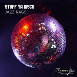 Jazz Rags