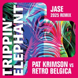 Trippin' Elephant (JASE 2025 Remix)