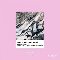 Baby Boy (Javi Reina 2021 Remix)