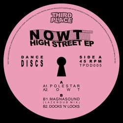 High Street EP