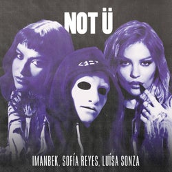 NOT Ü (Extended Version)
