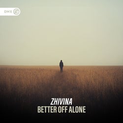 Better Off Alone