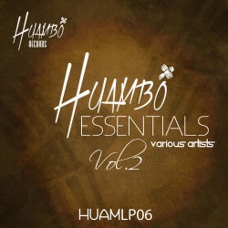 Huambo Essentials Vol.2
