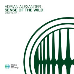 'Sense Of The Wild' Release Chart