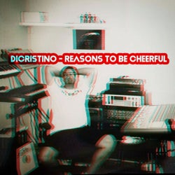 Reasons To Be Cheerful