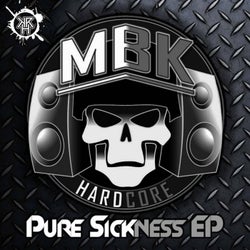 Pure Sickness EP