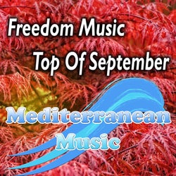 Freedom Music - Top Of September