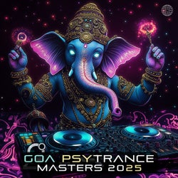 Goa Psy Trance Masters 2025