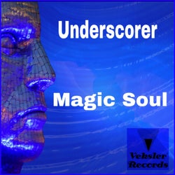 Magic Soul (Chill Mix)