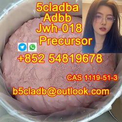 5cladb powder 5cladba supplier