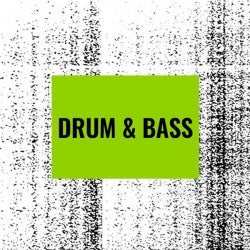 Floor Fillers: Drum & Bass