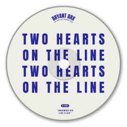 Two Hearts On The Line (Extended Mix)