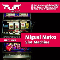 Slot Machine