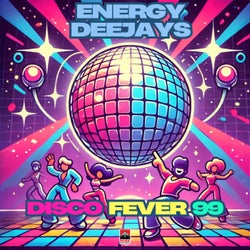 Disco Fever 99 (Extended)