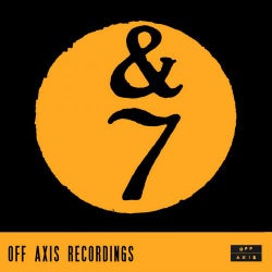 Off Axis Recordings Vol. 7 EP