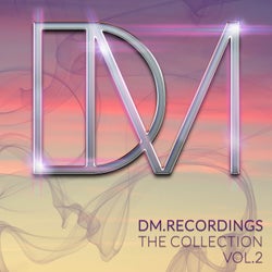 DM.Recordings: The Collection, Vol. 2