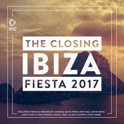 Ibiza Closing Fiesta 2017