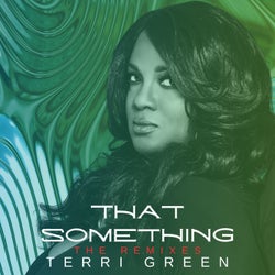 That Something