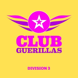 Club Guerillas, Division 3
