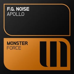 F.G. NOISE "Apollo" CHART