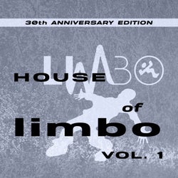 House of Limbo, Vol. 1