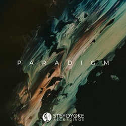Steyoyoke Paradigm, Vol. 04