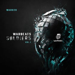 Warbeats Soldiers, Vol. 1