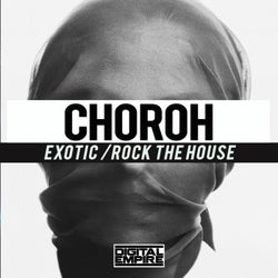 Exotic / Rock The House