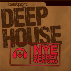 NYE Secret Weapons - Deep House