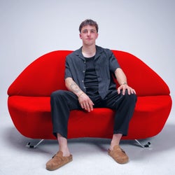 Woho'oho Autumn Chart's AMacowicz