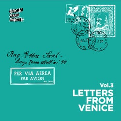Letters from Venice, Vol. 3