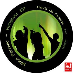 Hangover EP