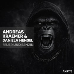 Feuer und Benzin 