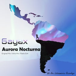 Aurora Nocturna