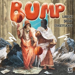 BUMP-in' set weapons by SOLDAT