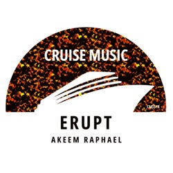 Erupt