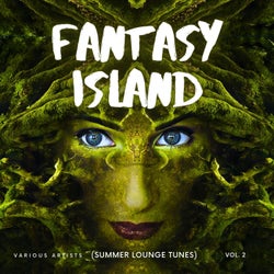Fantasy Island (Summer Lounge Tunes), Vol. 2