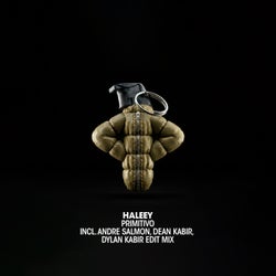 Haleey Music & Downloads on Beatport