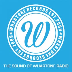 The Sound Of Whartone Radio 13