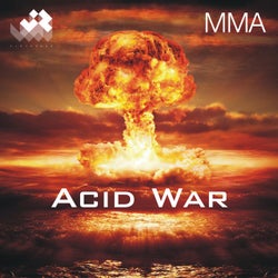 Acid War