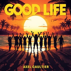 Good Life (DJ Global Byte Mix)
