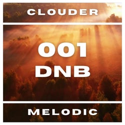 cLoudER 001 : DNB : Melodic